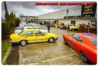 Showcars Melbourne 2015