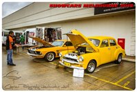 Showcars Melbourne 2015