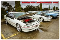 Showcars Melbourne 2015