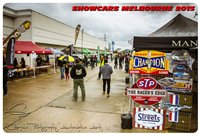 Showcars Melbourne 2015