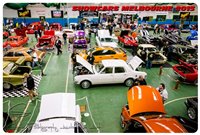 Showcars Melbourne 2015