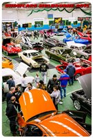 Showcars Melbourne 2015