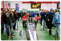 Showcars Melbourne 2015