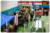 Showcars Melbourne 2015