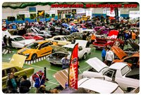 Showcars Melbourne 2015