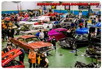 Showcars Melbourne 2015