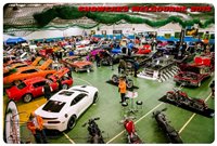 Showcars Melbourne 2015