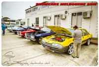 Showcars Melbourne 2015