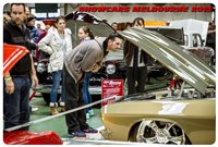 Showcars Melbourne 2015