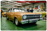 Showcars Melbourne 2015