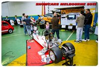 Showcars Melbourne 2015