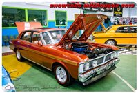 Showcars Melbourne 2015