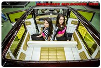 Showcars Melbourne 2015