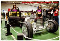 Showcars Melbourne 2015