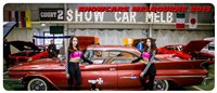 Showcars Melbourne 2015