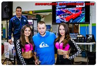 Showcars Melbourne 2015