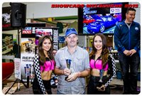 Showcars Melbourne 2015