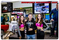 Showcars Melbourne 2015