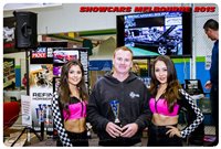 Showcars Melbourne 2015