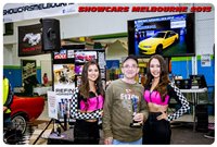 Showcars Melbourne 2015