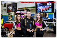 Showcars Melbourne 2015