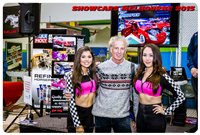 Showcars Melbourne 2015