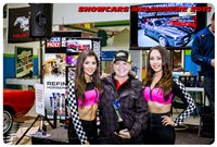 Showcars Melbourne 2015