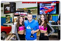 Showcars Melbourne 2015