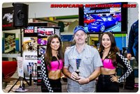 Showcars Melbourne 2015