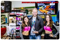 Showcars Melbourne 2015