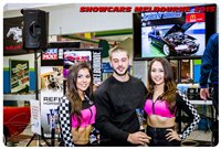 Showcars Melbourne 2015