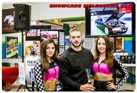 Showcars Melbourne 2015