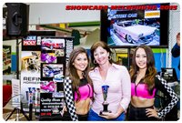 Showcars Melbourne 2015