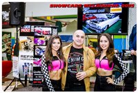 Showcars Melbourne 2015