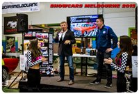 Showcars Melbourne 2015