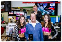 Showcars Melbourne 2015