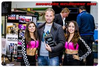 Showcars Melbourne 2015