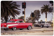 September 2015 Showcars Melbourne - Location: St Kilda