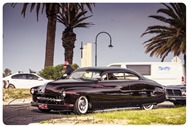 September 2015 Showcars Melbourne - Location: St Kilda