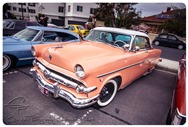 September 2015 Showcars Melbourne - Location: St Kilda