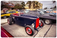 September 2015 Showcars Melbourne - Location: St Kilda