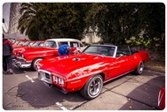 September 2015 Showcars Melbourne - Location: St Kilda