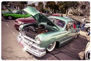 September 2015 Showcars Melbourne - Location: St Kilda