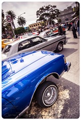 September 2015 Showcars Melbourne - Location: St Kilda