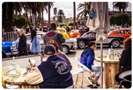 September 2015 Showcars Melbourne - Location: St Kilda