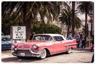 September 2015 Showcars Melbourne - Location: St Kilda