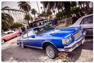 September 2015 Showcars Melbourne - Location: St Kilda