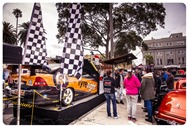 September 2015 Showcars Melbourne - Location: St Kilda