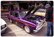 September 2015 Showcars Melbourne - Location: St Kilda