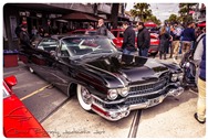 September 2015 Showcars Melbourne - Location: St Kilda